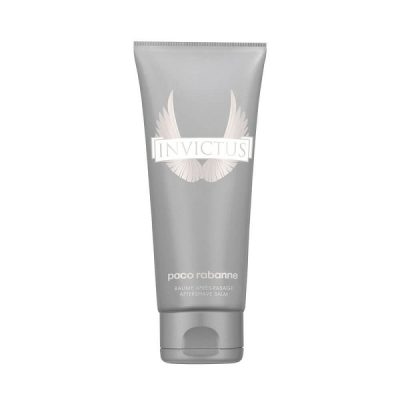 Paco Rabanne – Invictus After Shave Balm 100ml