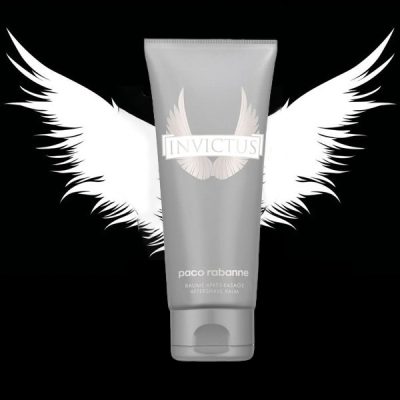 Paco Rabanne – Invictus After Shave Balm 100ml