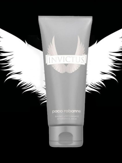 Paco Rabanne – Invictus After Shave Balm 100ml