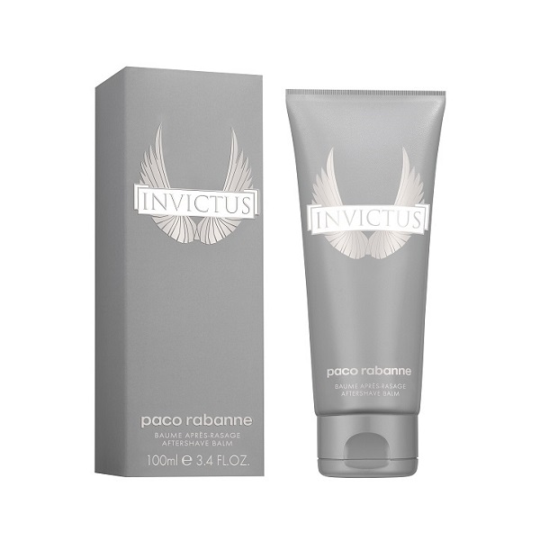 Paco Rabanne – Invictus After Shave Balm 100ml