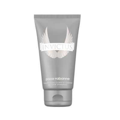 Paco Rabanne - Invictus Shower Gel 150ml