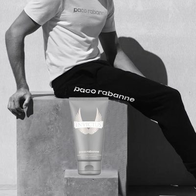 Paco Rabanne - Invictus Shower Gel 150ml