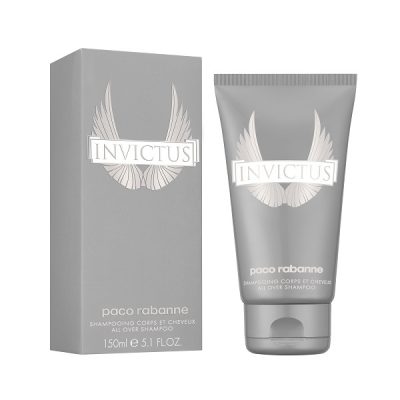 Paco Rabanne - Invictus Shower Gel 150ml