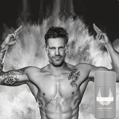 Paco Rabanne - Invictus Deodorant Stick 75gr