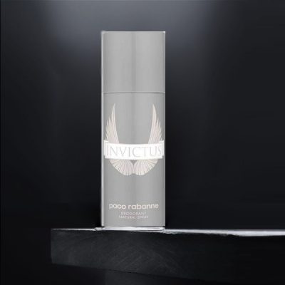 Paco Rabanne - Invictus Deodorant Spray 150ml