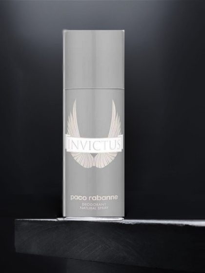 Paco Rabanne - Invictus Deodorant Spray 150ml