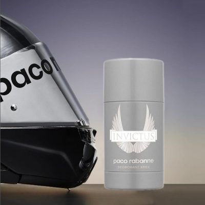 Paco Rabanne - Invictus Deodorant Stick 75gr