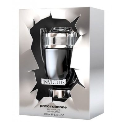 Paco Rabanne - Invictus Eau De Toilette