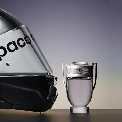 Paco Rabanne - Invictus Eau De Toilette