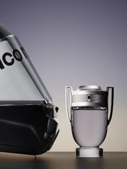 Paco Rabanne - Invictus Eau De Toilette