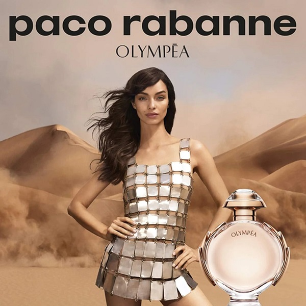Paco Rabanne -Olympea Eau De Parfum