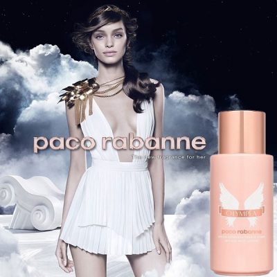 Paco Rabanne - Olympea Body Lotion 200ml