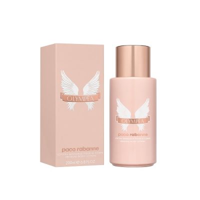 Paco Rabanne - Olympea Body Lotion 200ml