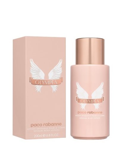 Paco Rabanne - Olympea Body Lotion 200ml