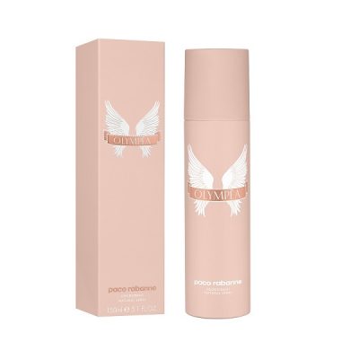 Paco Rabanne - Olympea Deodorant Spray 150ml