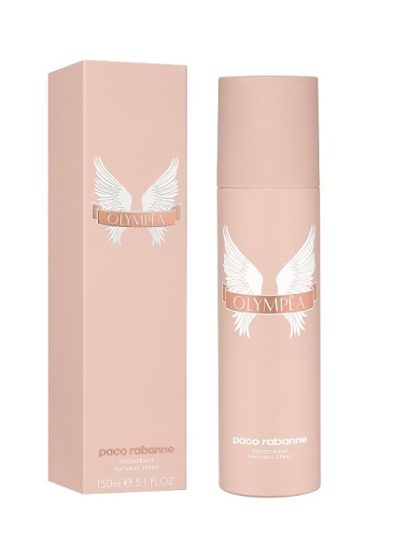 Paco Rabanne - Olympea Deodorant Spray 150ml