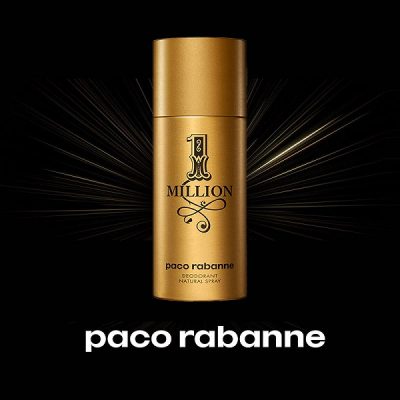 Paco Rabanne - 1 Million Deodorant Spray 150ml