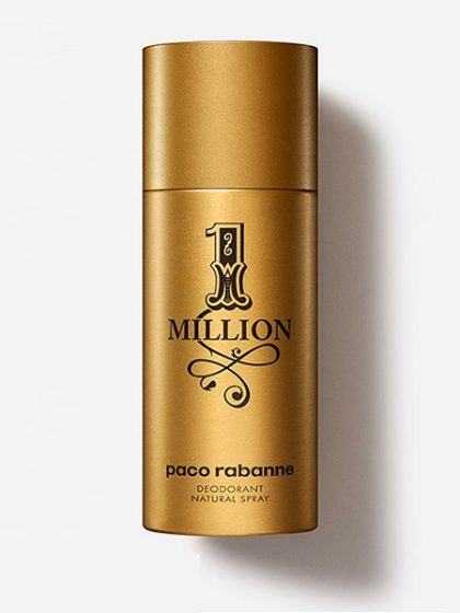 Paco Rabanne - 1 Million Deodorant Spray 150ml