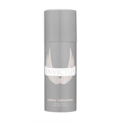 Paco Rabanne - Invictus Deodorant Spray 150ml