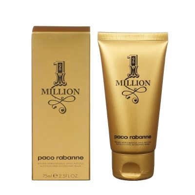 Paco Rabanne - 1 Million After Shave Balm 75ml