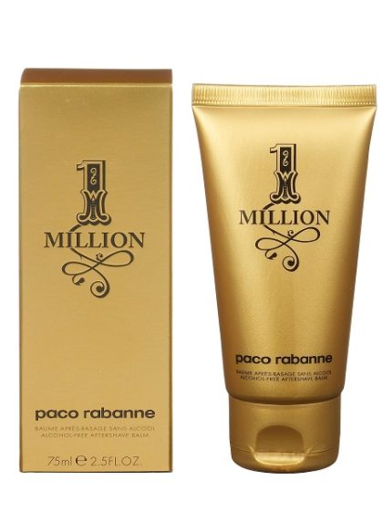 Paco Rabanne - 1 Million After Shave Balm 75ml