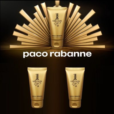 Paco Rabanne - 1 Million After Shave Balm 75ml