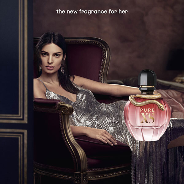 Paco Rabanne - Pure XS For Her Eau De Parfum