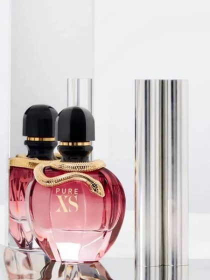 Paco Rabanne - Pure XS For Her Eau De Parfum