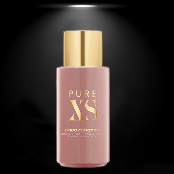 Paco Rabanne -Pure XS For Her Body Lotion 200ml