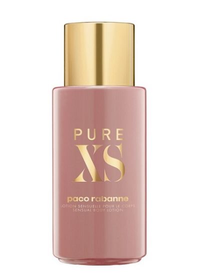 Paco Rabanne -Pure XS For Her Body Lotion 200ml