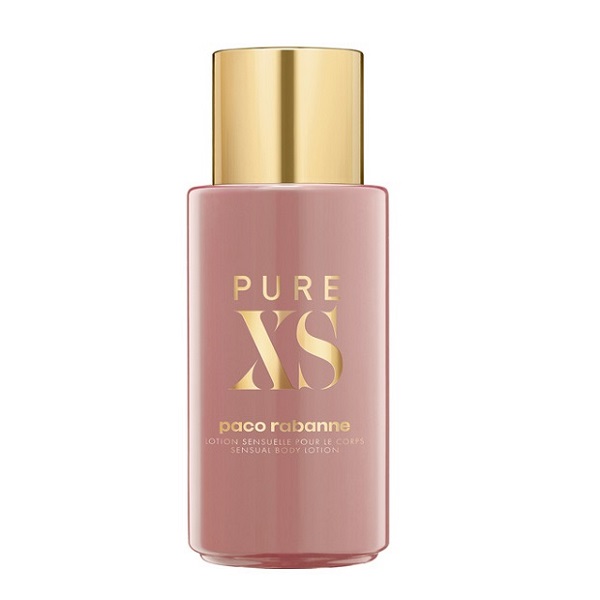 Paco Rabanne -Pure XS For Her Body Lotion 200ml