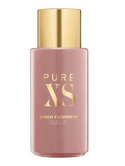 Paco Rabanne -Pure XS For Her Shower Gel 200ml