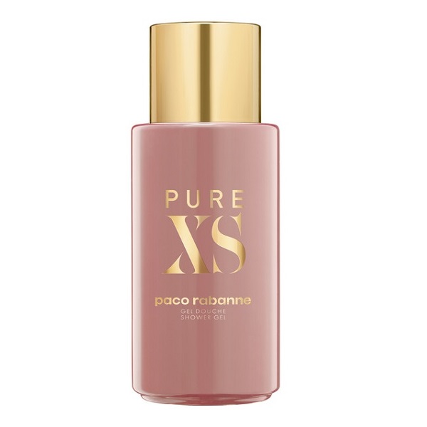 Paco Rabanne -Pure XS For Her Shower Gel 200ml