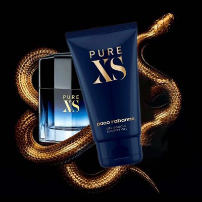 Paco Rabanne - Pure XS Shower Gel 150ml