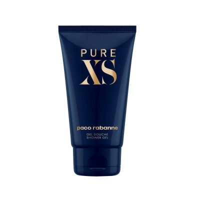 Paco Rabanne - Pure XS Shower Gel 150ml