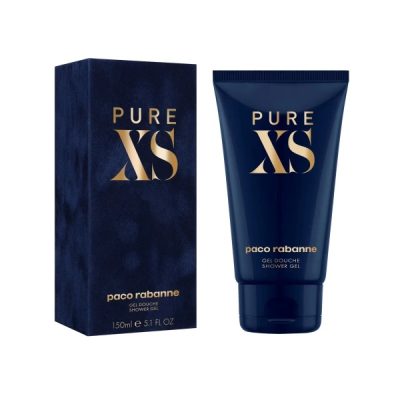 Paco Rabanne - Pure XS Shower Gel 150ml