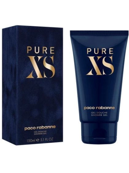 Paco Rabanne - Pure XS Shower Gel 150ml