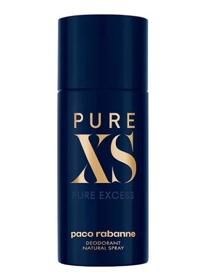 Paco Rabanne - Pure Xs Deodorant Spray 150ml