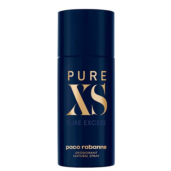 Paco Rabanne - Pure Xs Deodorant Spray 150ml