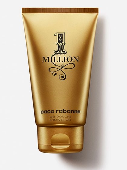 Paco Rabanne - 1 Million Shower Gel 150ml