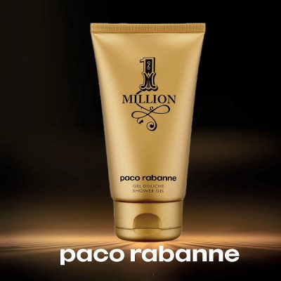 Paco Rabanne - 1 Million Shower Gel 150ml