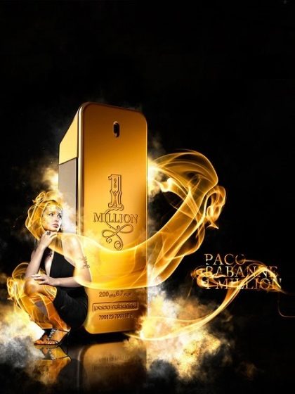 Paco Rabanne - 1 Million Eau De Toilette