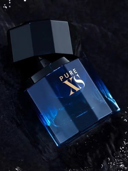 Paco Rabanne - Pure Xs Eau De Toilette