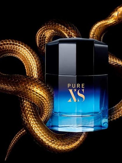 Paco Rabanne - Pure Xs Eau De Toilette