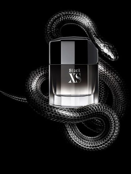 Paco Rabanne - Black XS Eau De Toilette