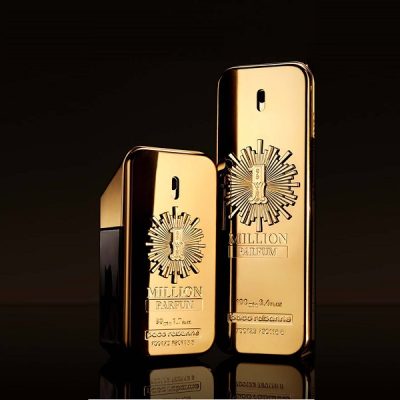 Paco Rabanne - 1 Million Parfum Eau De Parfum