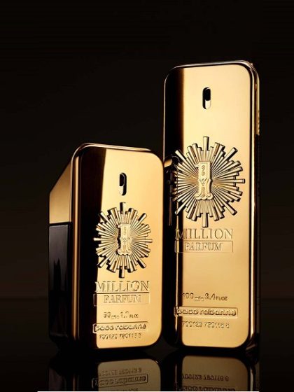 Paco Rabanne - 1 Million Parfum Eau De Parfum