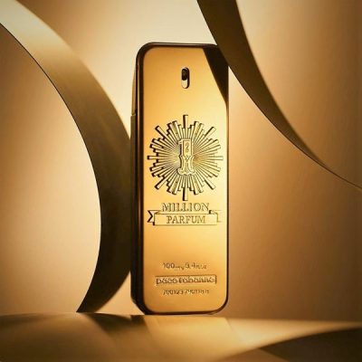 Paco Rabanne - 1 Million Parfum Eau De Parfum