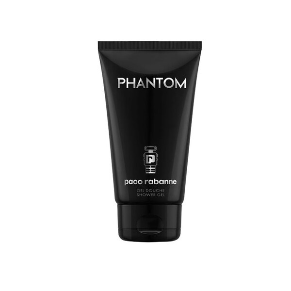 Paco Rabanne -Phantom Shower Gel 150ml