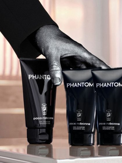 Paco Rabanne -Phantom Shower Gel 150ml